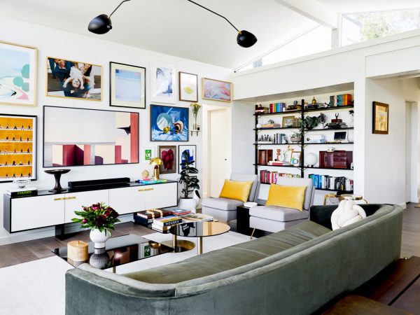 Decorative Wall