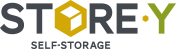 store-y logo | Store-y Self Storage
