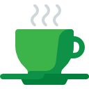 coffee cup icon | Store-y Self Storage