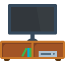 television icon | Store-y Self Storage